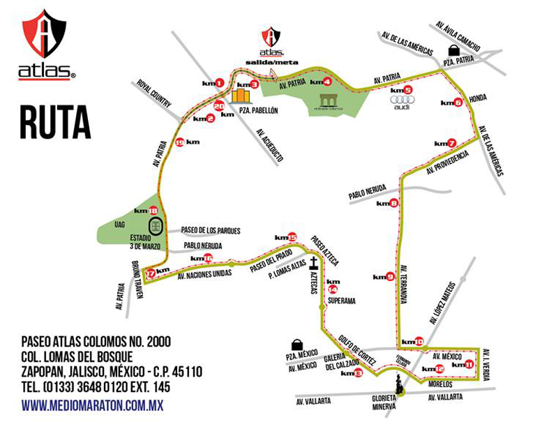 ruta_mediomaraton