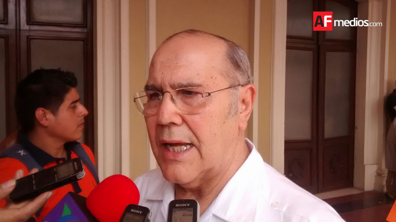 Eduardo Villa Valenzuela, Secretario de Seguridad Pública en Colima