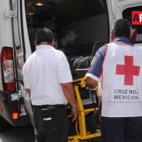 Cruz Roja atiende en Manzanillo 12 emergencias diarias con dos ... - AFmedios