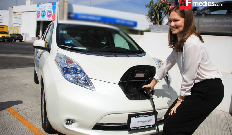 precio de cargar un tesla