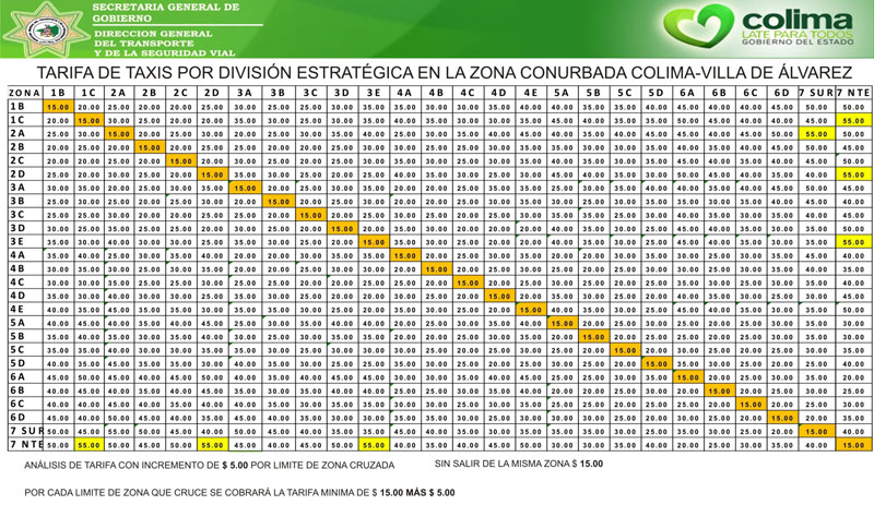 tarifas_colima_taxi