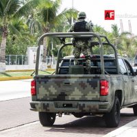 'Nacho' pedirá Policía Militar también para Manzanillo - AFmedios