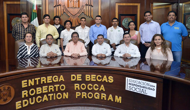 ucol-becados