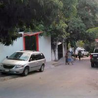 Localizan cuerpo sin vida en La Tolva, en Manzanillo - AFmedios