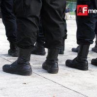 Segob implementará 'Policía de Proximidad' en Morelia y General Escobedo - AFmedios