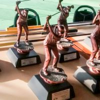 Torneo de Golf en la Feria de Todos los Santos Colima 2016 - AFmedios