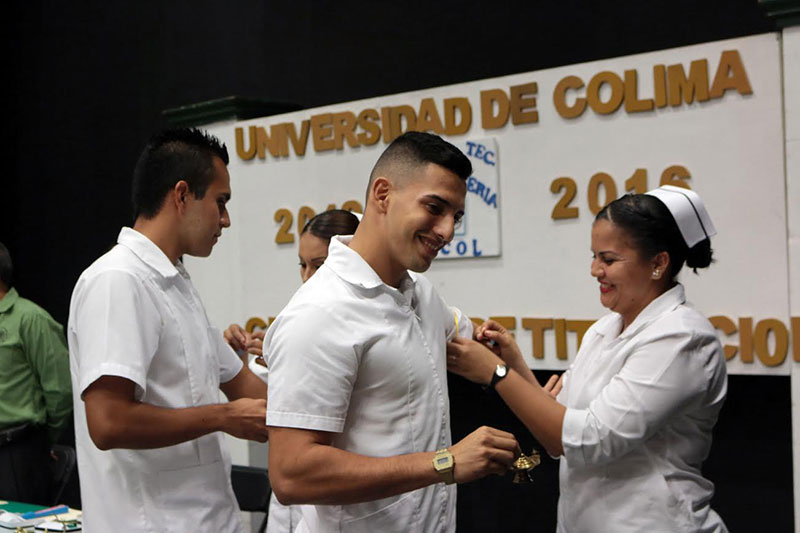 enfermeros