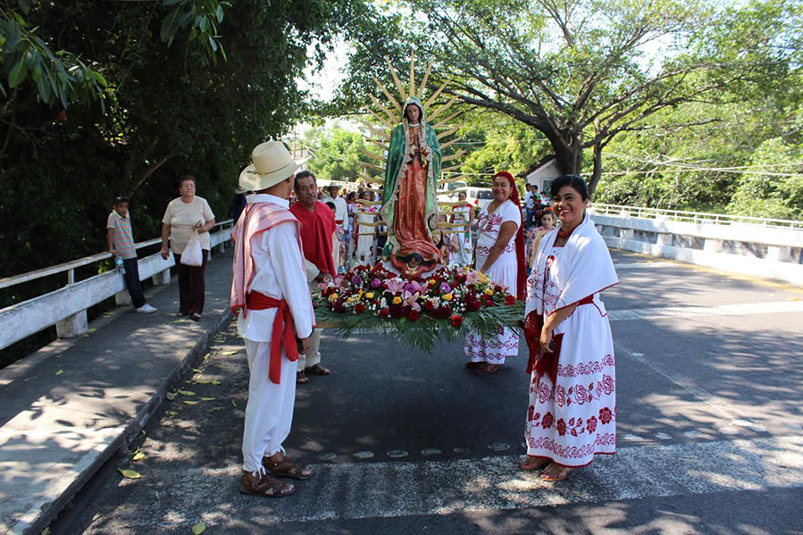 virgen