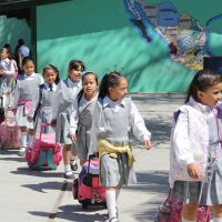Más de 140 mil estudiantes inician vacaciones en Colima | AFmedios - AFmedios