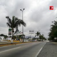 Mañanas y noches frescas para Colima: SMN - AFmedios