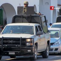 Necesaria la presencia de Policía Militar en Manzanillo: empresarios - AFmedios