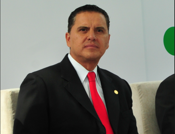 Denuncian a Roberto Sandoval por presunto enriquecimiento inexplicable — MÉXICO