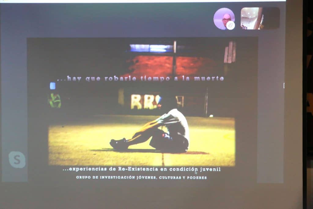 Asesinatos de jóvenes son sistemáticos y planificados en América Latina Experto AFmedios