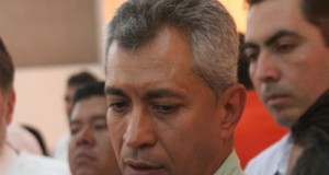 Mario Anguiano Moreno, gobernador de Colima