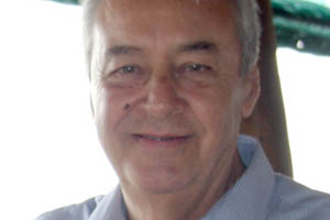 Falleció el papá del diputado José Manuel Romero | AFmedios .- Agencia de  Noticias