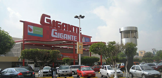 Grupo Gigante ofrece 690 MDD por 50 por ciento de Office Depot México |  AFmedios .- Agencia de Noticias