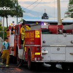 bomberos
