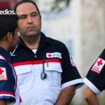 cruz roja