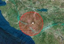 1.5 millones de habitantes con alta vulnerabilidad por sismos en Colima y Jalisco