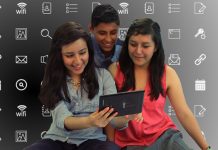 ¿Cómo equilibrar la crianza y la tecnología en están nueva era?