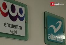 INE declara la pérdida de registro para el PES y Nueva Alianza