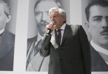 AMLO anuncia tres programas para estimular la economía del país