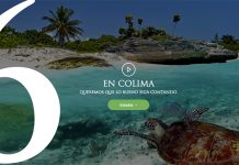 Peña Nieto entrega 6to Informe; Manzanillo 1er lugar movilizando contenedores