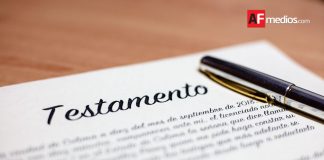 Congreso del Estado de Colima facilita el trámite de testamento con dispensa del pago en septiembre y octubre