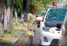 Disminuye trabajo infantil en Colima