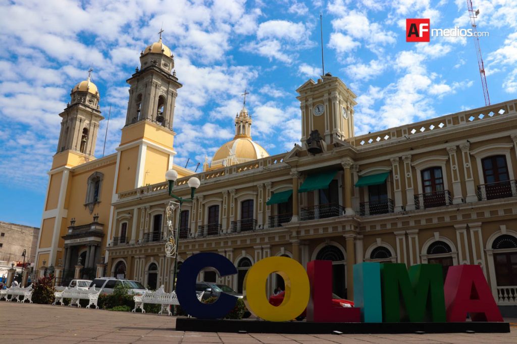 Colima, La Villa y Comala requieren 940 MdP para proyectos de 2019 ...