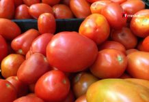 La inflación en México repunta a 4.63 % en la primera quincena de marzo impulsada por el sector agropecuario