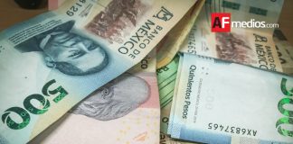 Deuda pública supera los 18 billones de pesos; cada mexicano debe ya más de 135 mil pesos