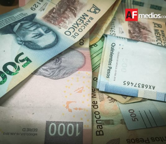Deuda pública supera los 18 billones de pesos; cada mexicano ya debe más de 135 mil pesos