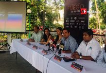 Festival del Volcán nuevamente cancelado, Leoncio Morán