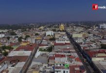 Sector comercio y turismo de Colima se declara listo para captar visitantes del Mundial