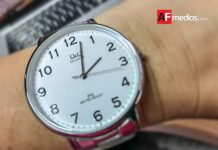 El 4 de abril inicia el horario de verano