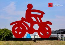 FEUC invita a rodada masiva por el Día Mundial de la Bicicleta; será hoy y esperan más de 450 participantes