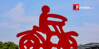 FEUC invita a rodada masiva por el Día Mundial de la Bicicleta; será hoy y esperan más de 450 participantes
