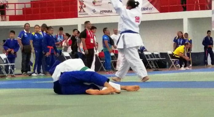 JudoOlimpiada