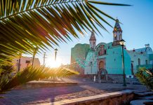 Consejos para conocer San Luis Potosí