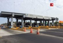Sólo vehículos pesados pagarán cuota en el Corredor Logístico Colima-Manzanillo; automóviles seguirán circulando sin peaje