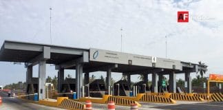 Sólo vehículos pesados pagarán cuota en el Corredor Logístico Colima-Manzanillo; automóviles seguirán circulando sin peaje