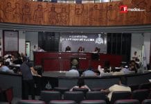 Congreso aprueba reformar Constitución para crear Instituto de Bomberos de Colima