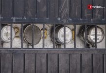 Apagones son por deficiencia de la CFE y la mala administración: JLPR