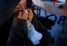 ¿Qué es el metapneumovirus humano?