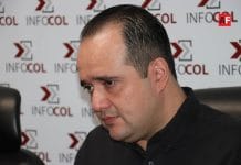 Riesgoso que se reforme la Ley de Transparencia y eliminen candados para elegir comisionados: Christian Velasco