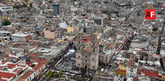 Operativo San Juan de los Lagos: Protección Civil Jalisco emite protocolo de seguridad para peregrinos