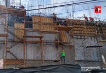 Construcción emplea 4.8 millones de personas, se posiciona como el quinto sector generador de riqueza en México: CMIC