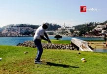 Colima promocionará su oferta turística de golf en Expo Golf México 2026