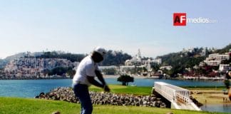 Colima promocionará su oferta turística de golf en Expo Golf México 2026